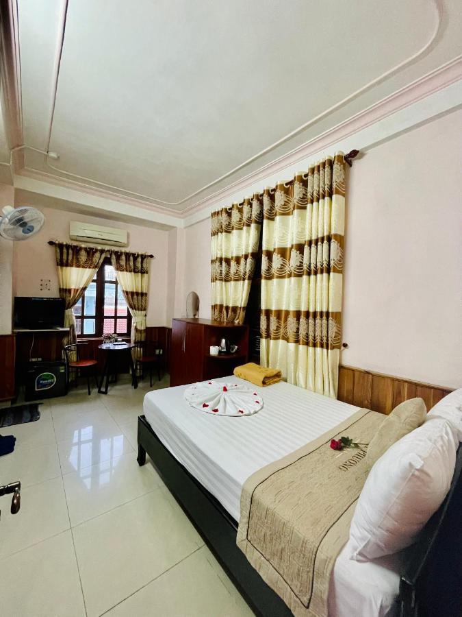 Nam Phuong Riverside Villa Hue Luaran gambar