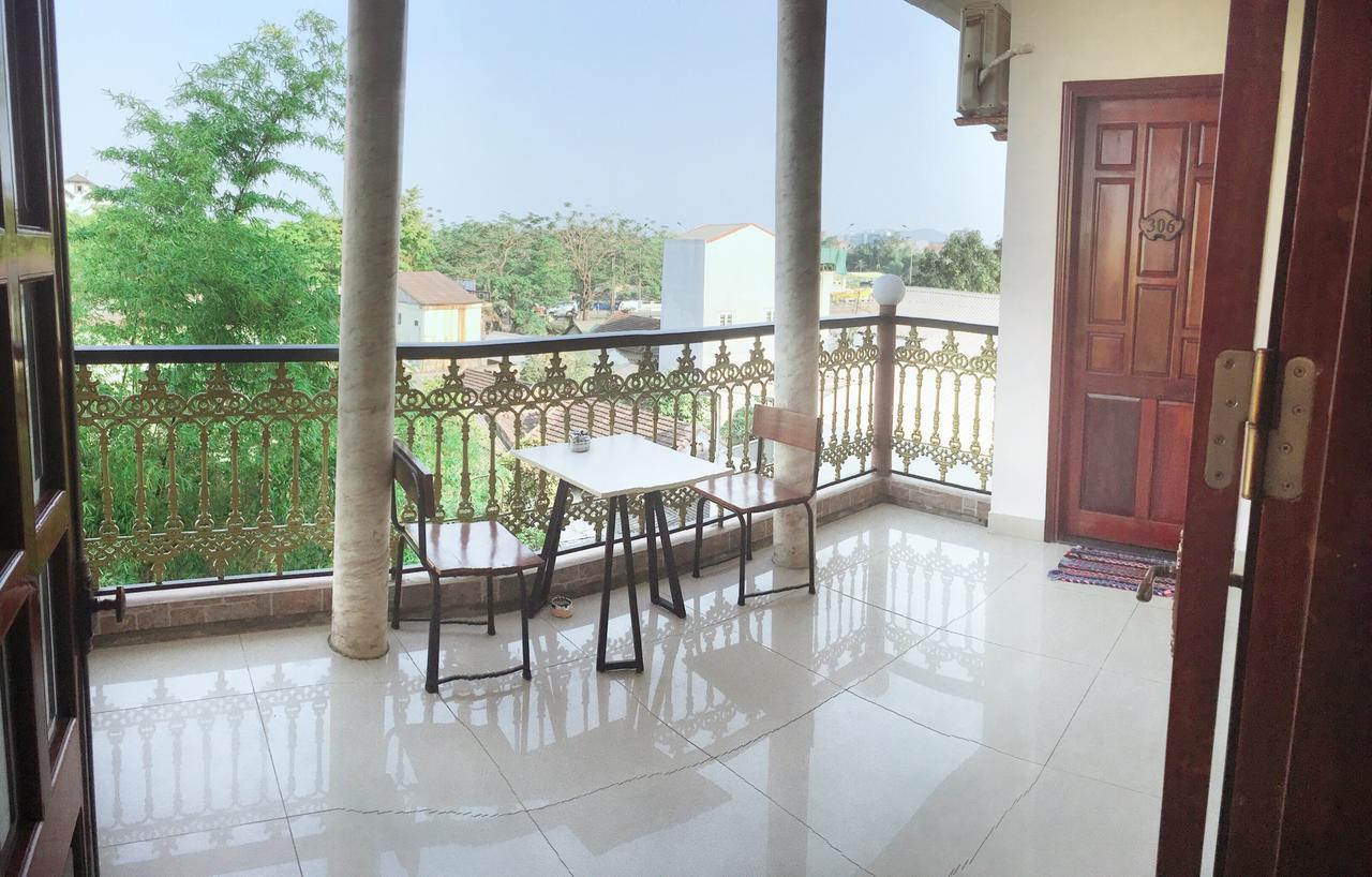 Nam Phuong Riverside Villa Hue Luaran gambar