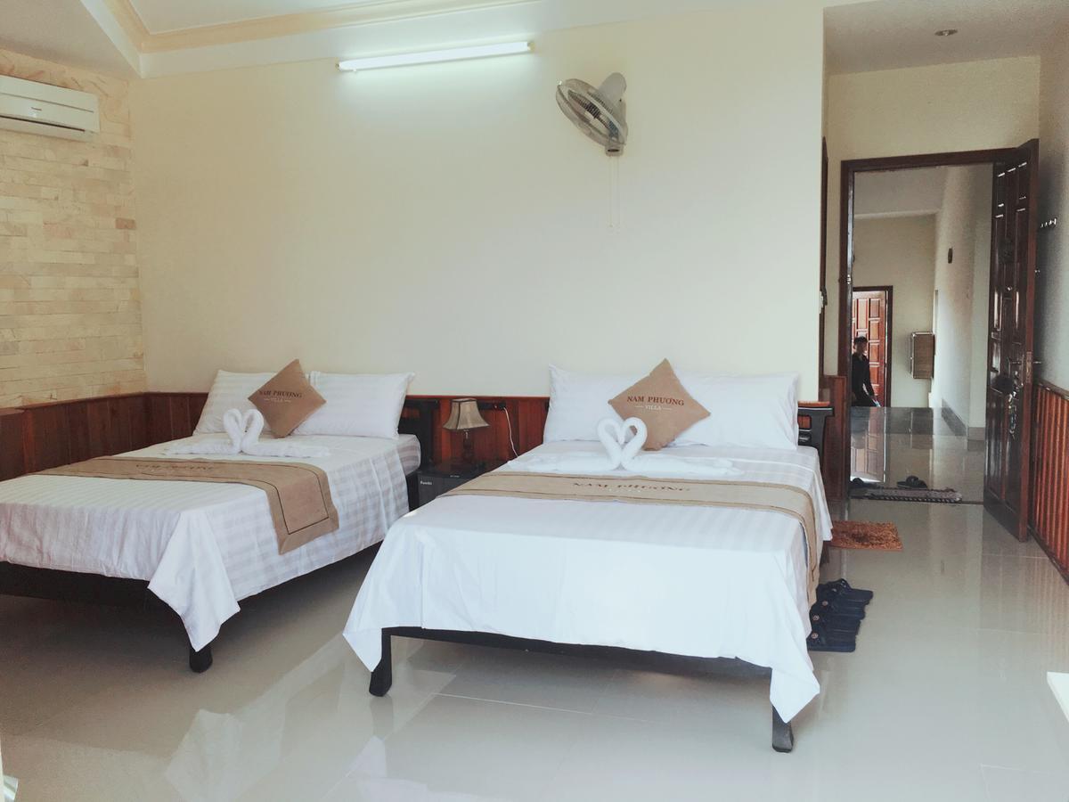 Nam Phuong Riverside Villa Hue Luaran gambar