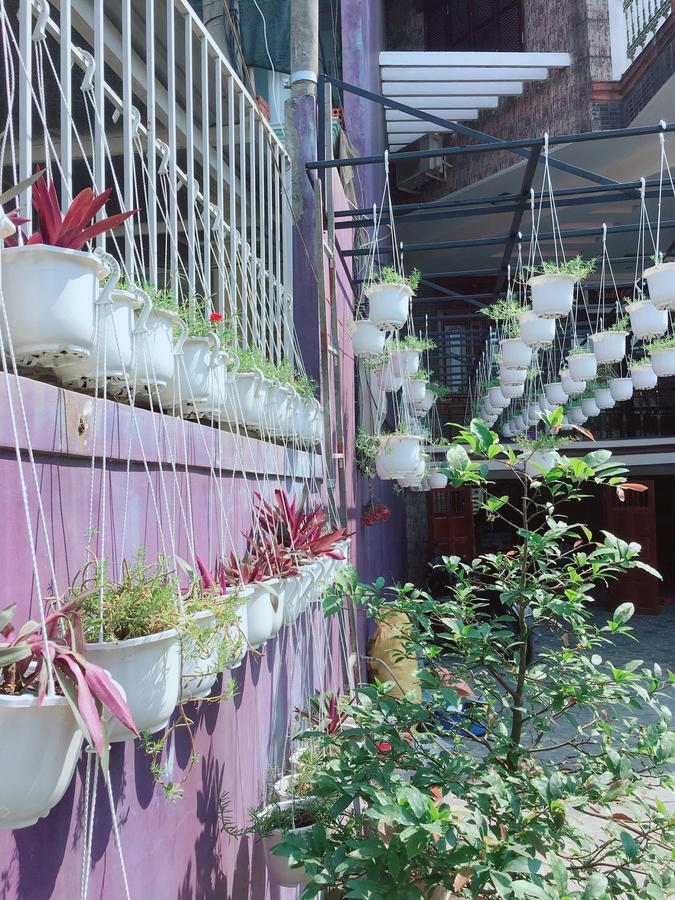 Nam Phuong Riverside Villa Hue Luaran gambar