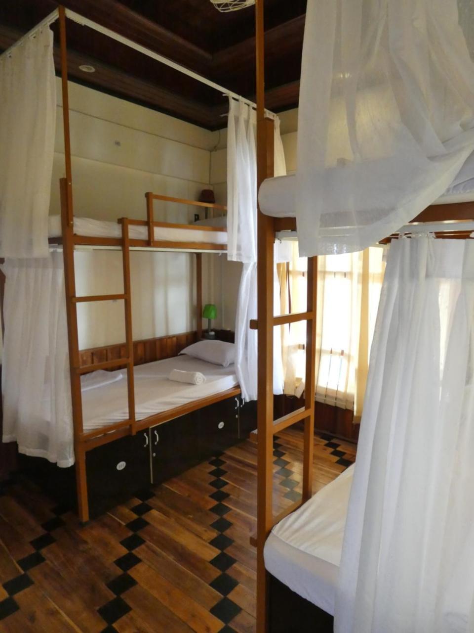 Nam Phuong Riverside Villa Hue Luaran gambar