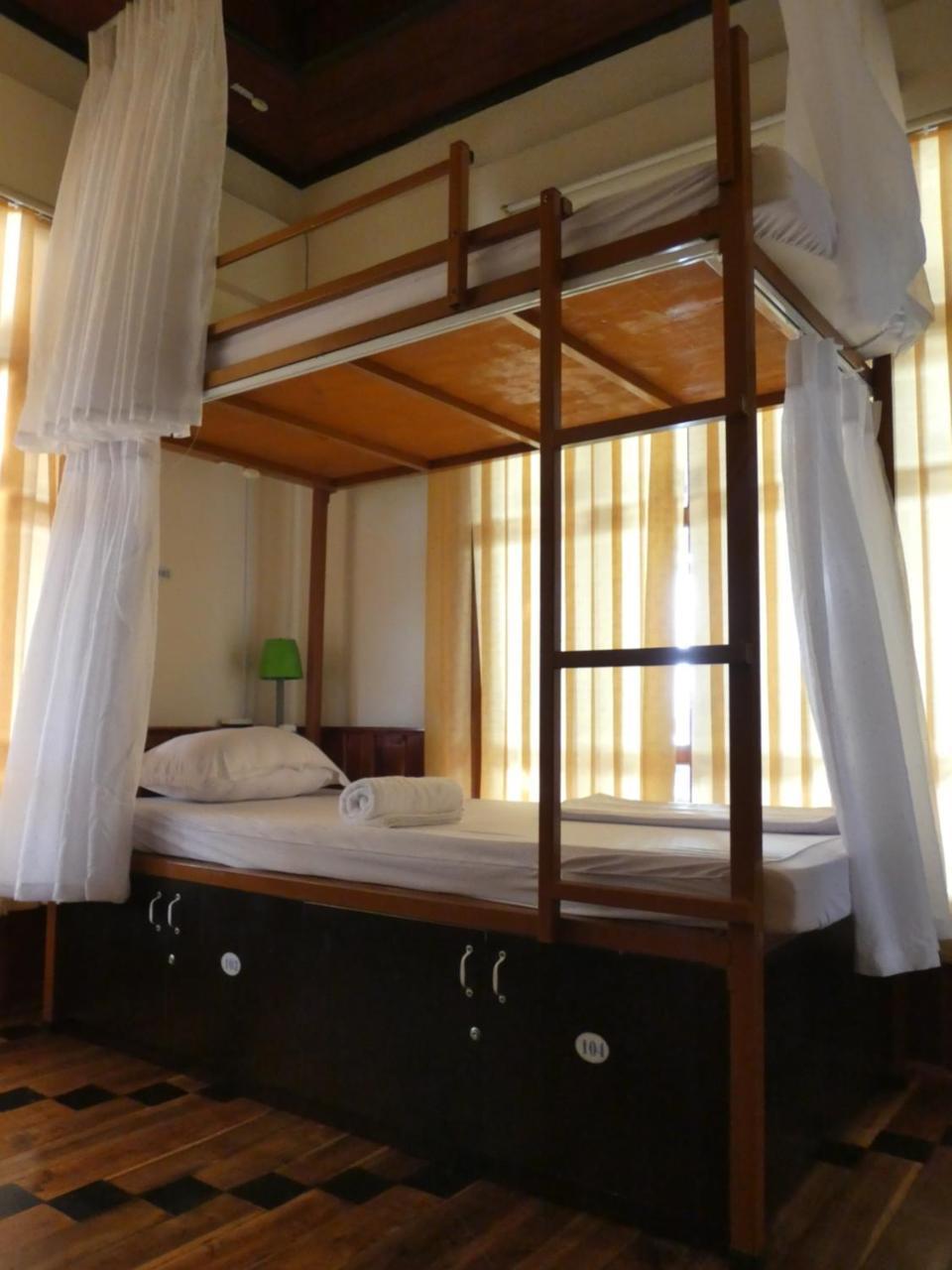 Nam Phuong Riverside Villa Hue Luaran gambar